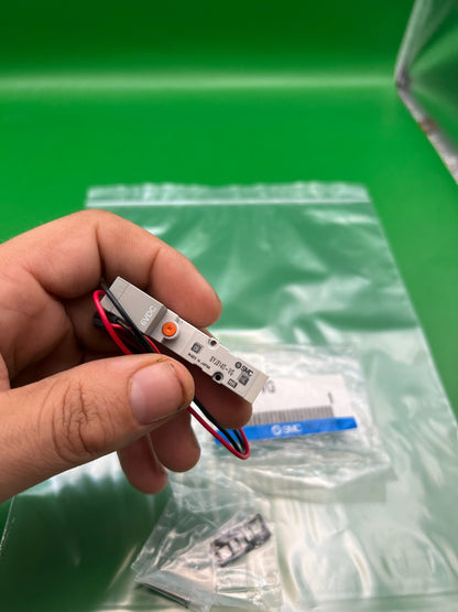 WGP Eblade Autococker Solenoid Kit