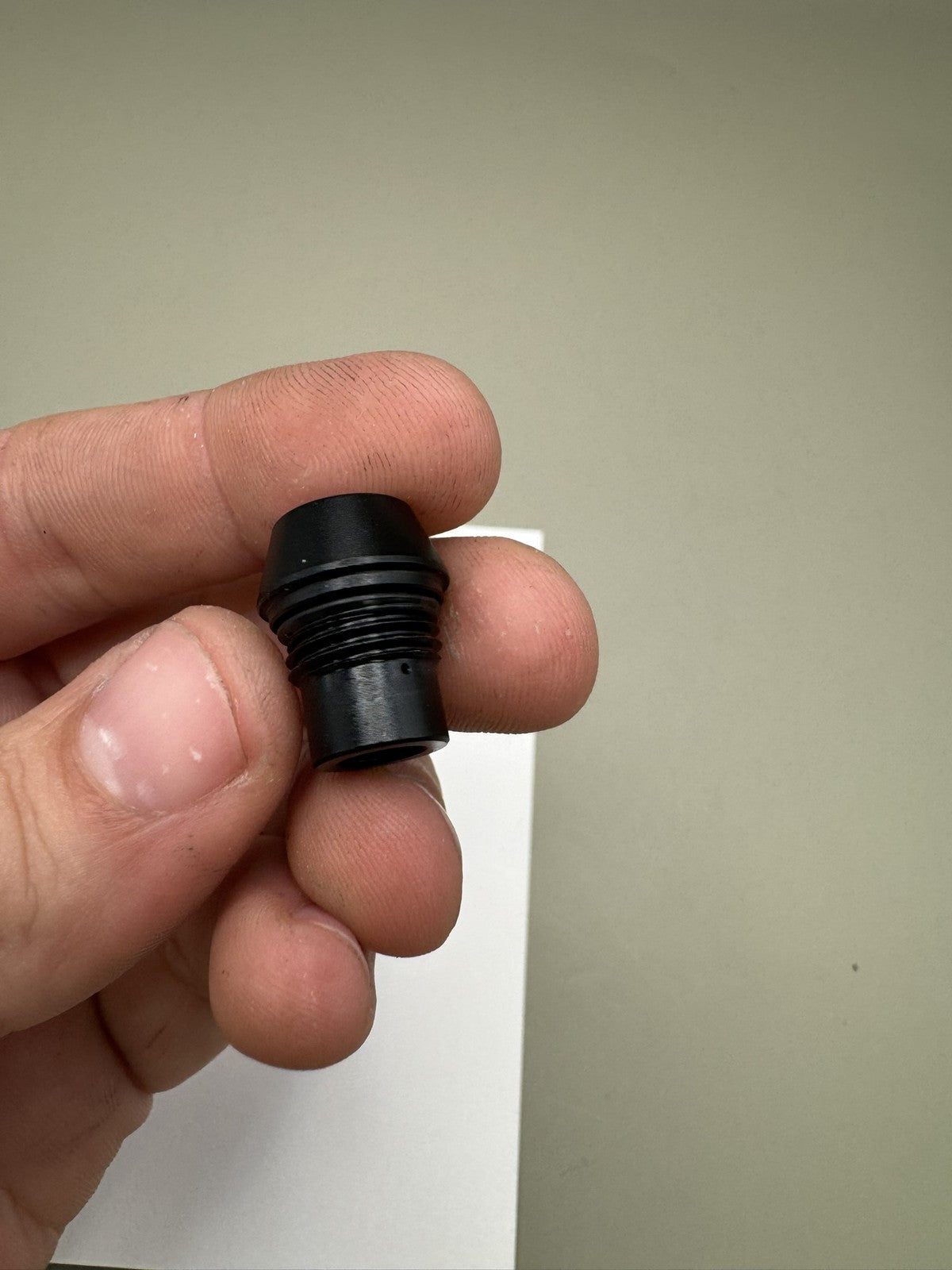 Planet Eclipse ETEK 3 Ram Cap