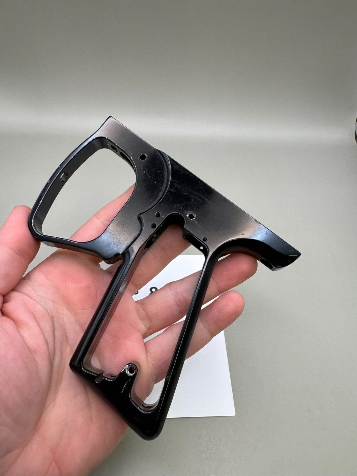Smart Parts Shocker SFT Frame