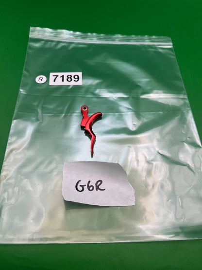 Bob Long G6R Intimidator Trigger Red Duece Trigger