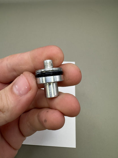 Bob Long 2K2 HPR/LPR Piston
