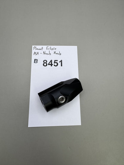 Planet Eclipse ASA - Needs Knob