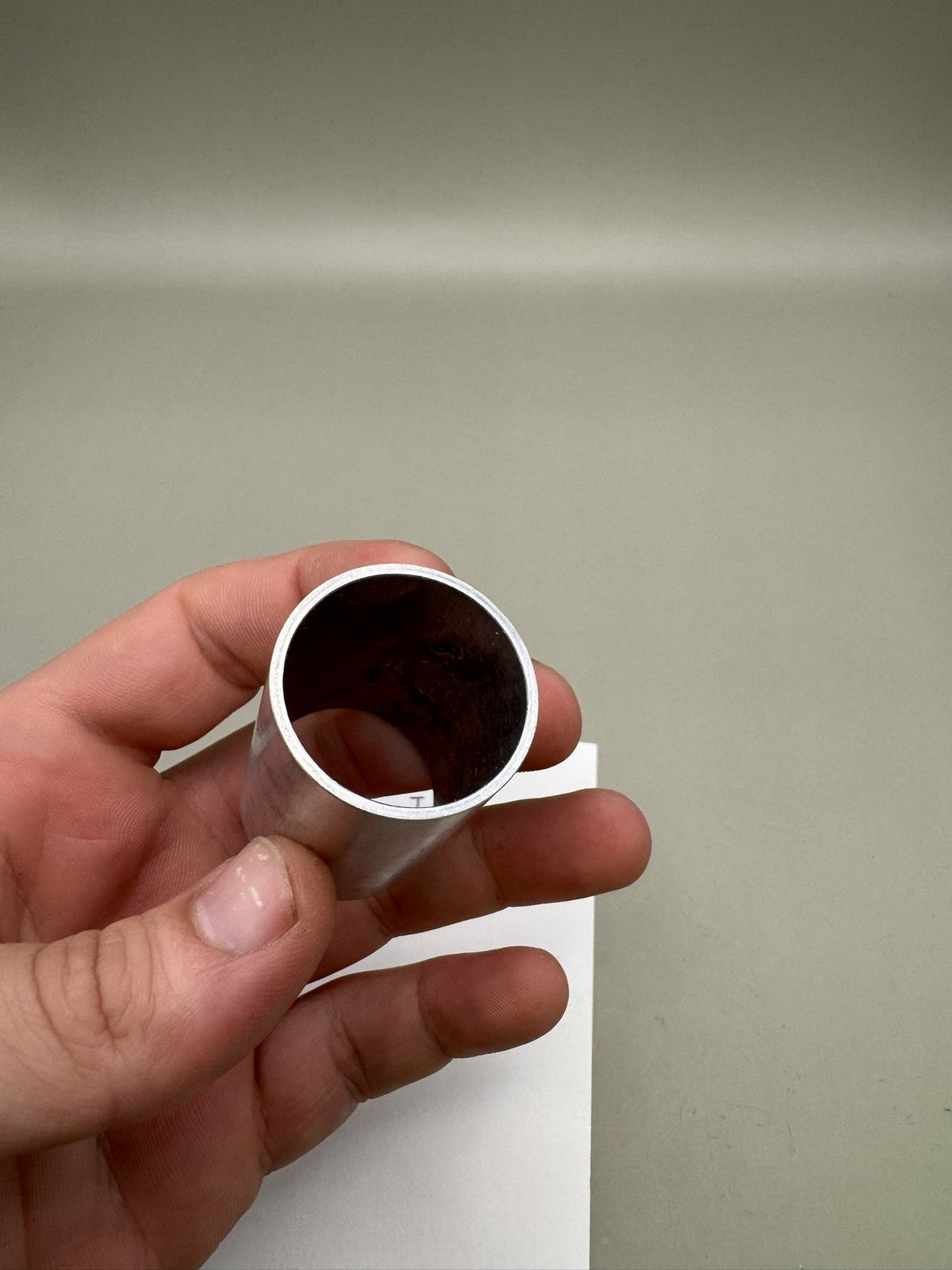 Dye DM3 Bolt Spacer Tube