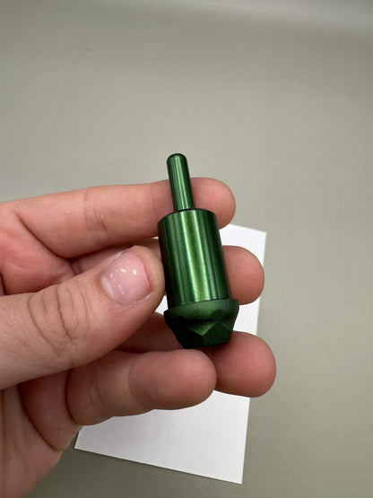 Kingman PB Spyder VS2 IVG - Green