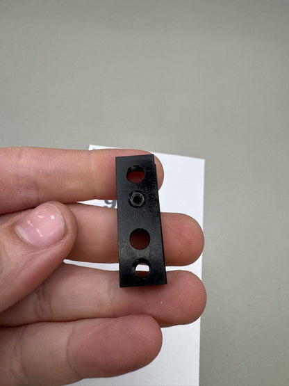 Dye Rize ASA Rail Mount