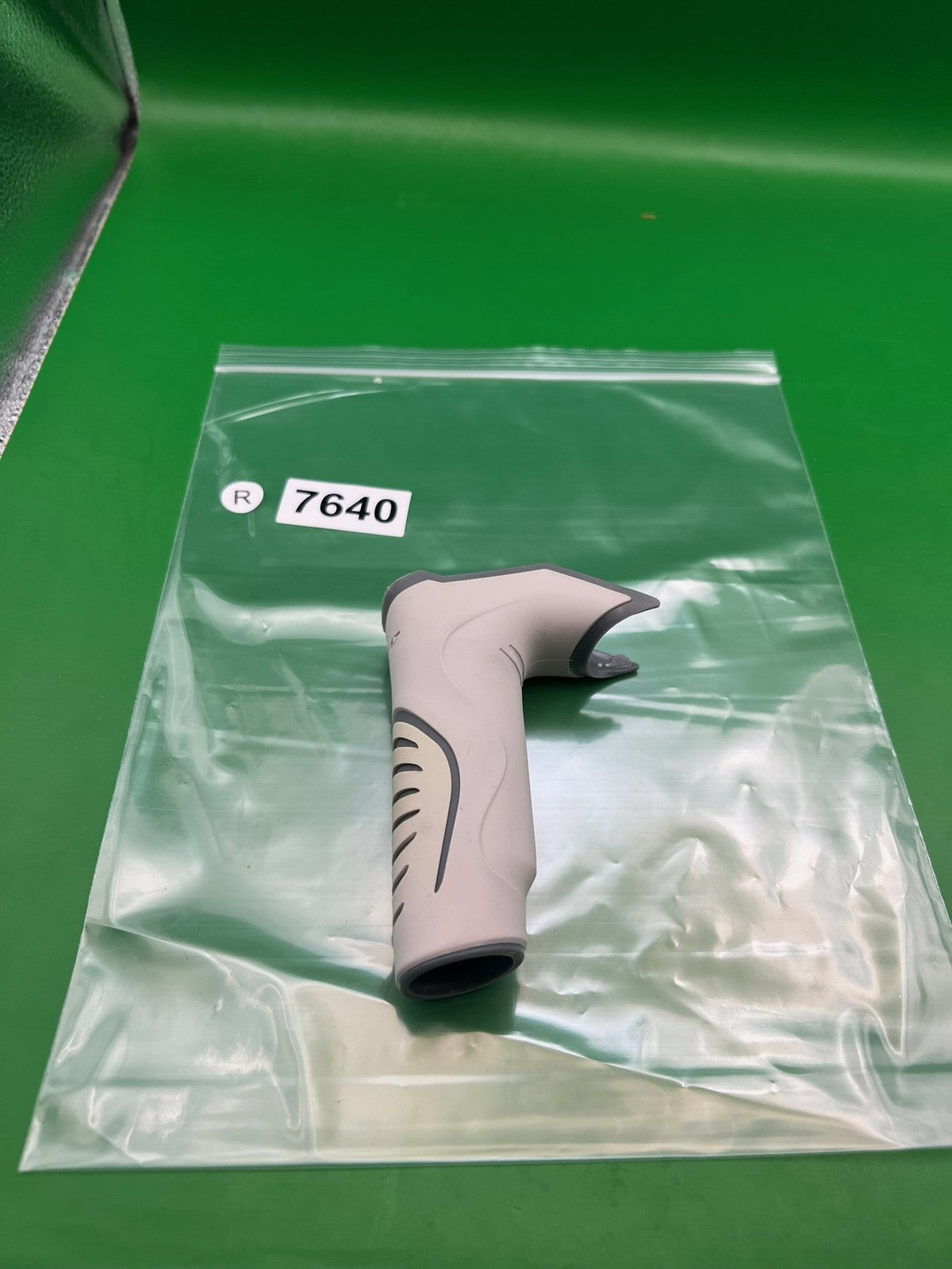 Dye DLS Foregrip