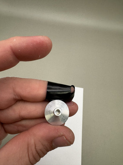 Bob Long G6R HPR Piston