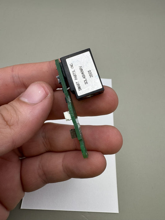 Smart Parts Shocker SFT Solenoid Board For Parts