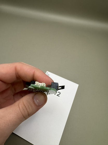 Dye DM3 LED Board