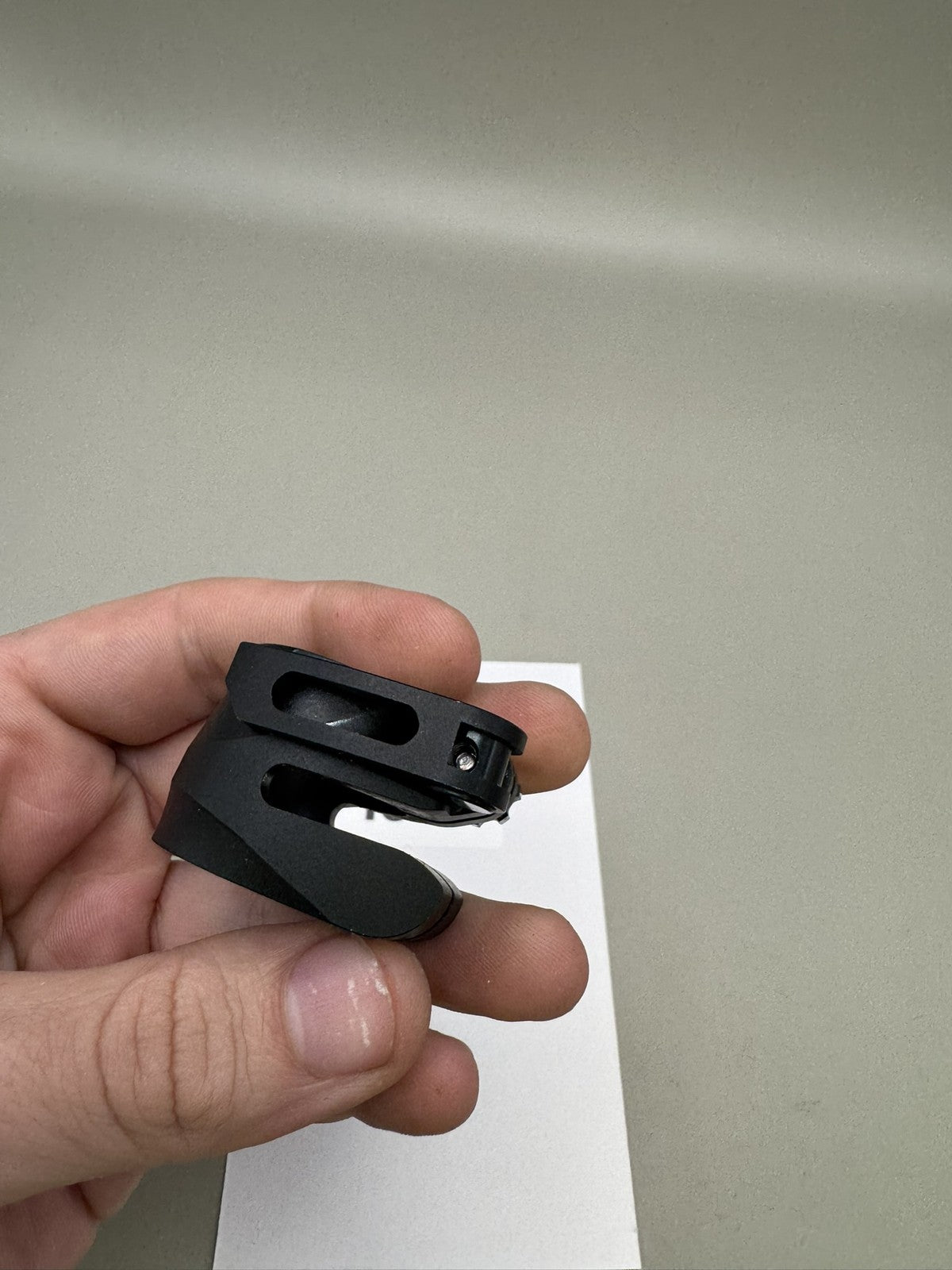 Empire Mini GS Feedneck