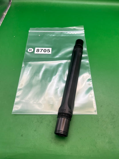 Planet Eclipse Shaft 5 Barrel Back Black .685 Bore AC Thread