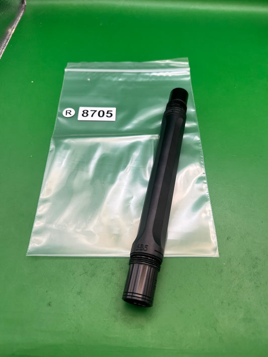 Planet Eclipse Shaft 5 Barrel Back Black .685 Bore AC Thread