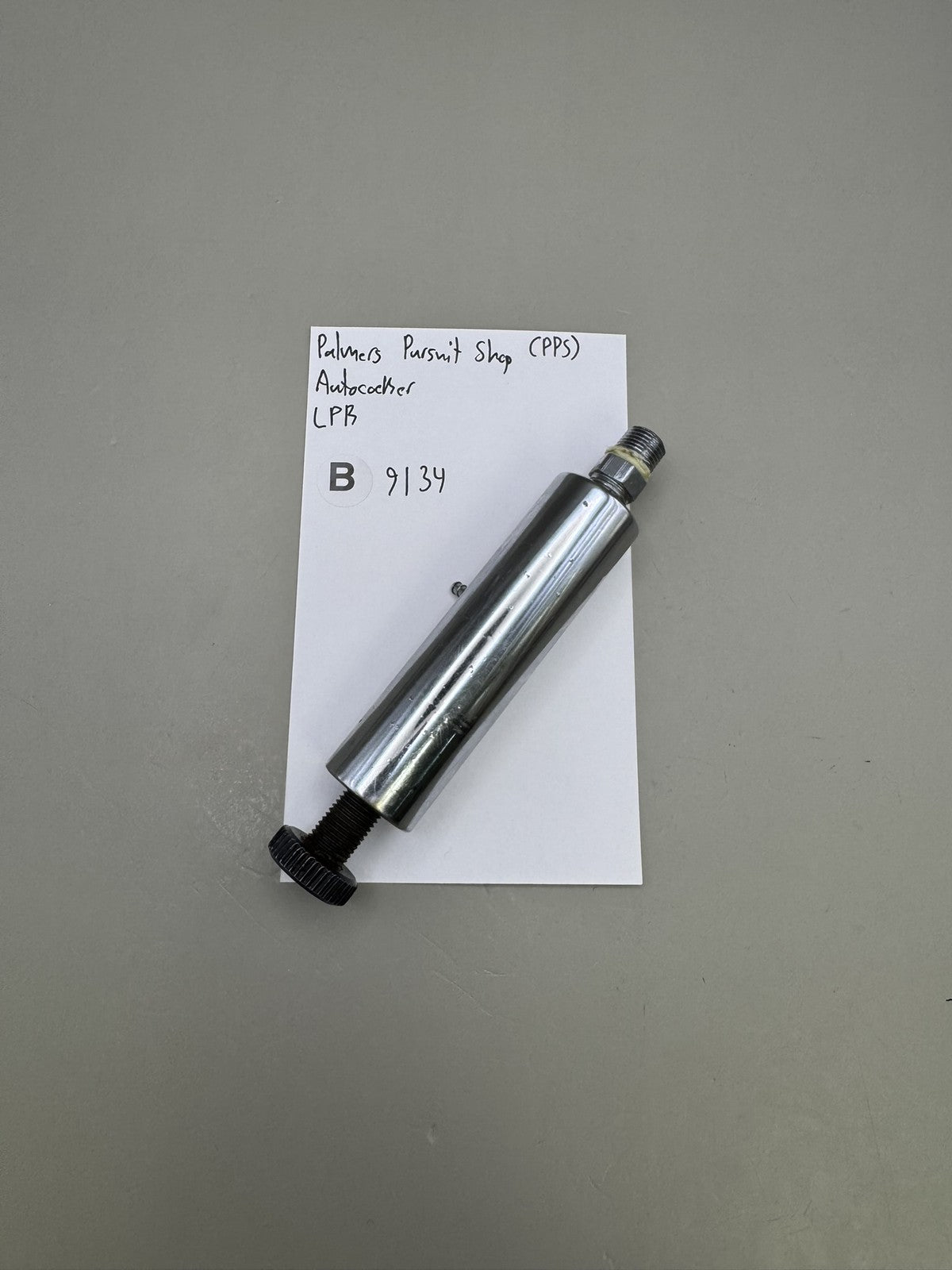 Palmers Pursuit Shop (PPS) Autococker LPB