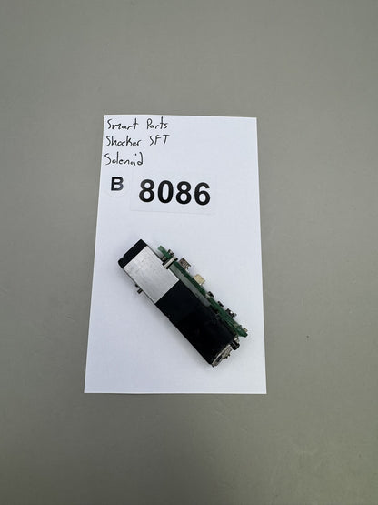 Smart Parts Shocker SFT Solenoid