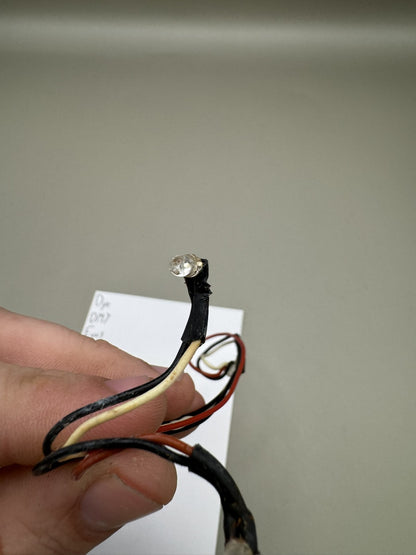 Dye DM7 Eyes Paintball Marker Eye Wiring Harness with Covers