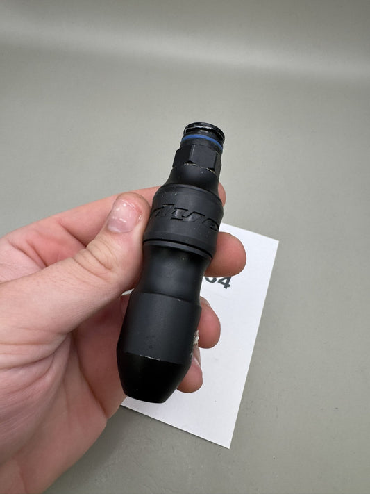 Dye Rize HPR Regulator