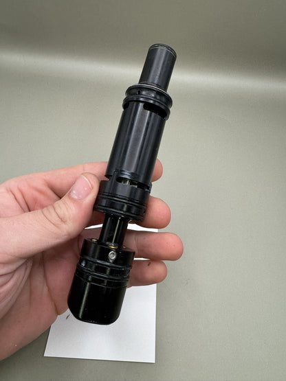 Bob Long Marq Bolt/Engine Black