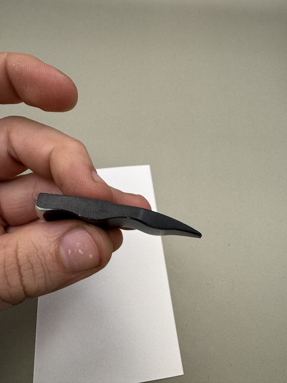 WGP Autocoker Karnivor Snatch Grip
