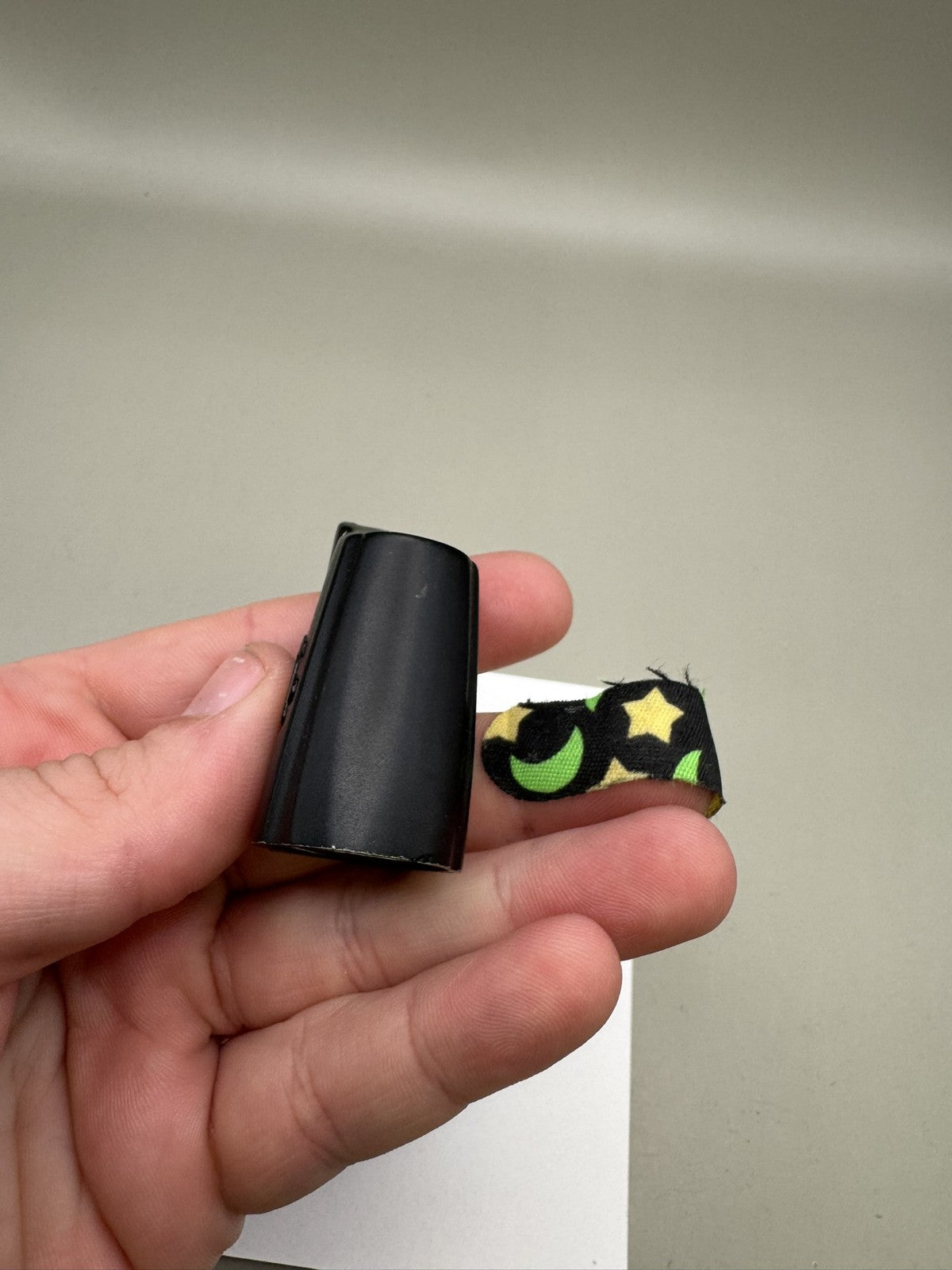Proto/Dye ASA