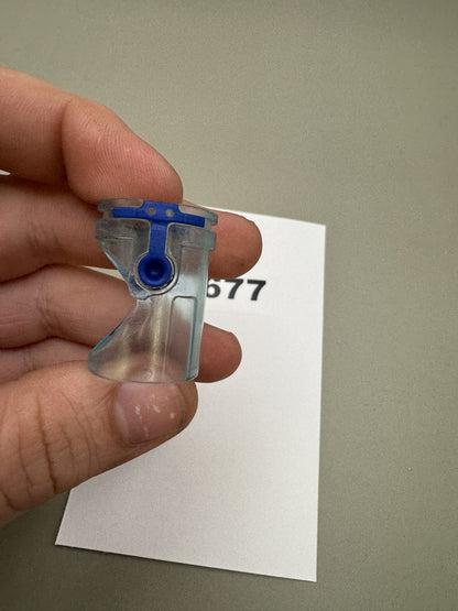 Dye 4th Gen Eye Pipe