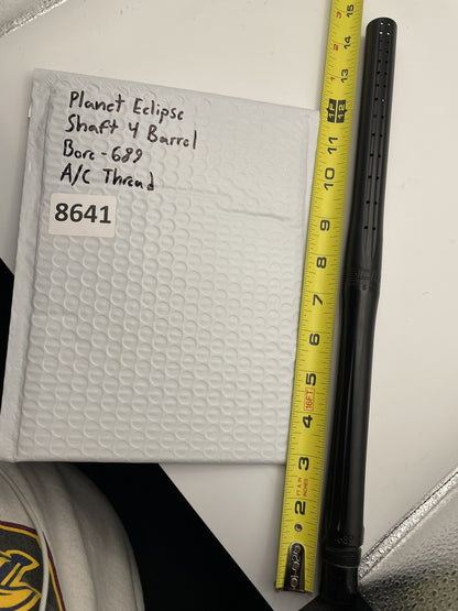 Planet Eclipse Shaft 4 Barrel Bore - 689 A/C Thread