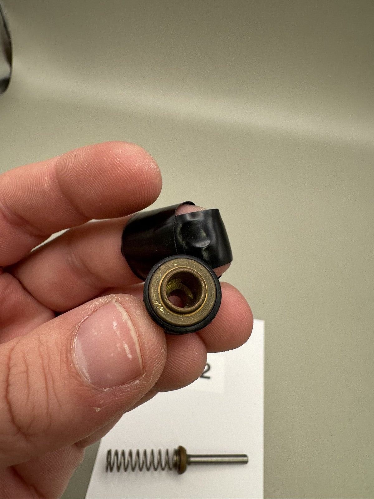 WGP Autococker Valve kit
