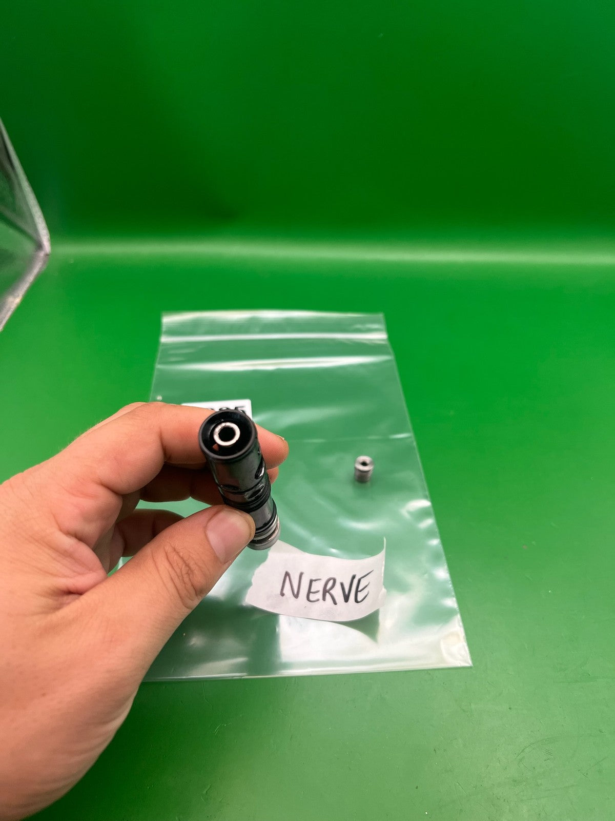 Smart Parts Nerve Ram/Valve