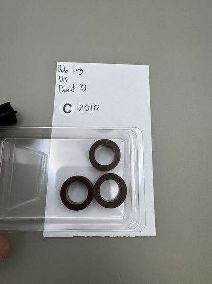 Bob Long Vis Donut X3
