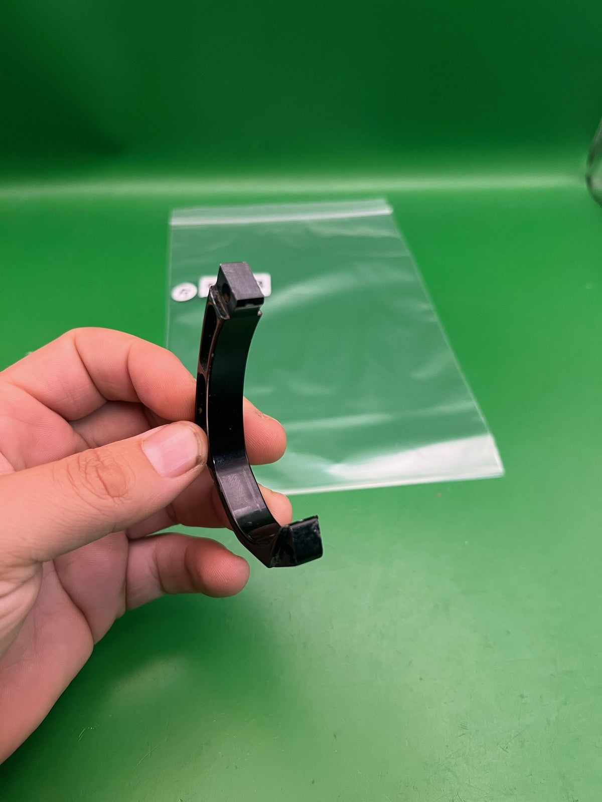 Bob Long 2K5 Intimidator Trigger Guard Satin Black 2K2 OEM Replacement