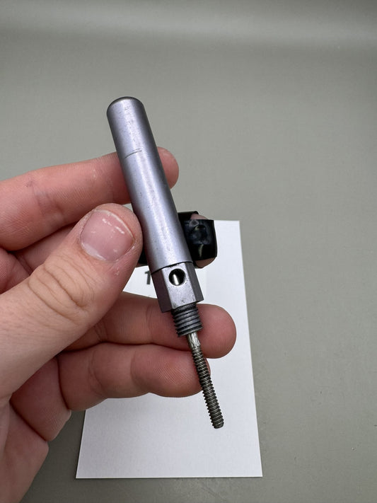 WGP Autococker Ram - Silver