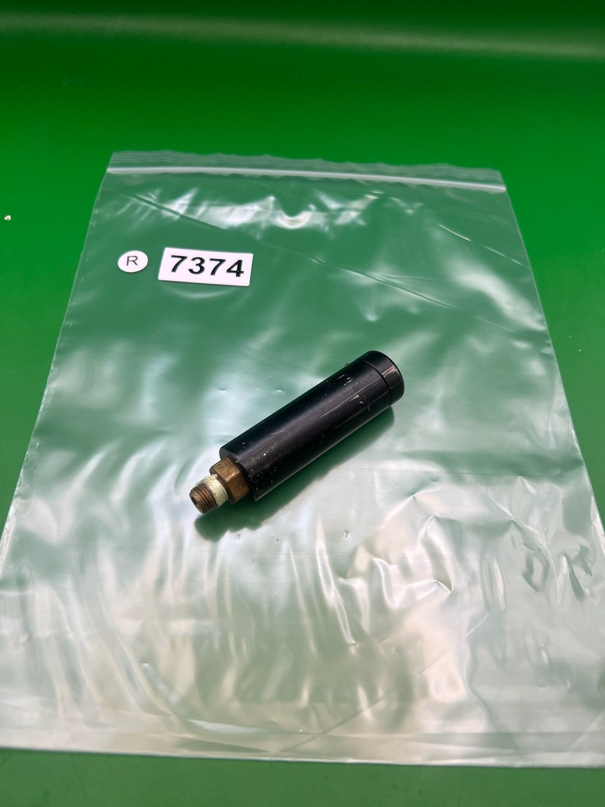 Stock Autococker LPR