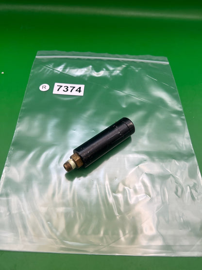 Stock Autococker LPR