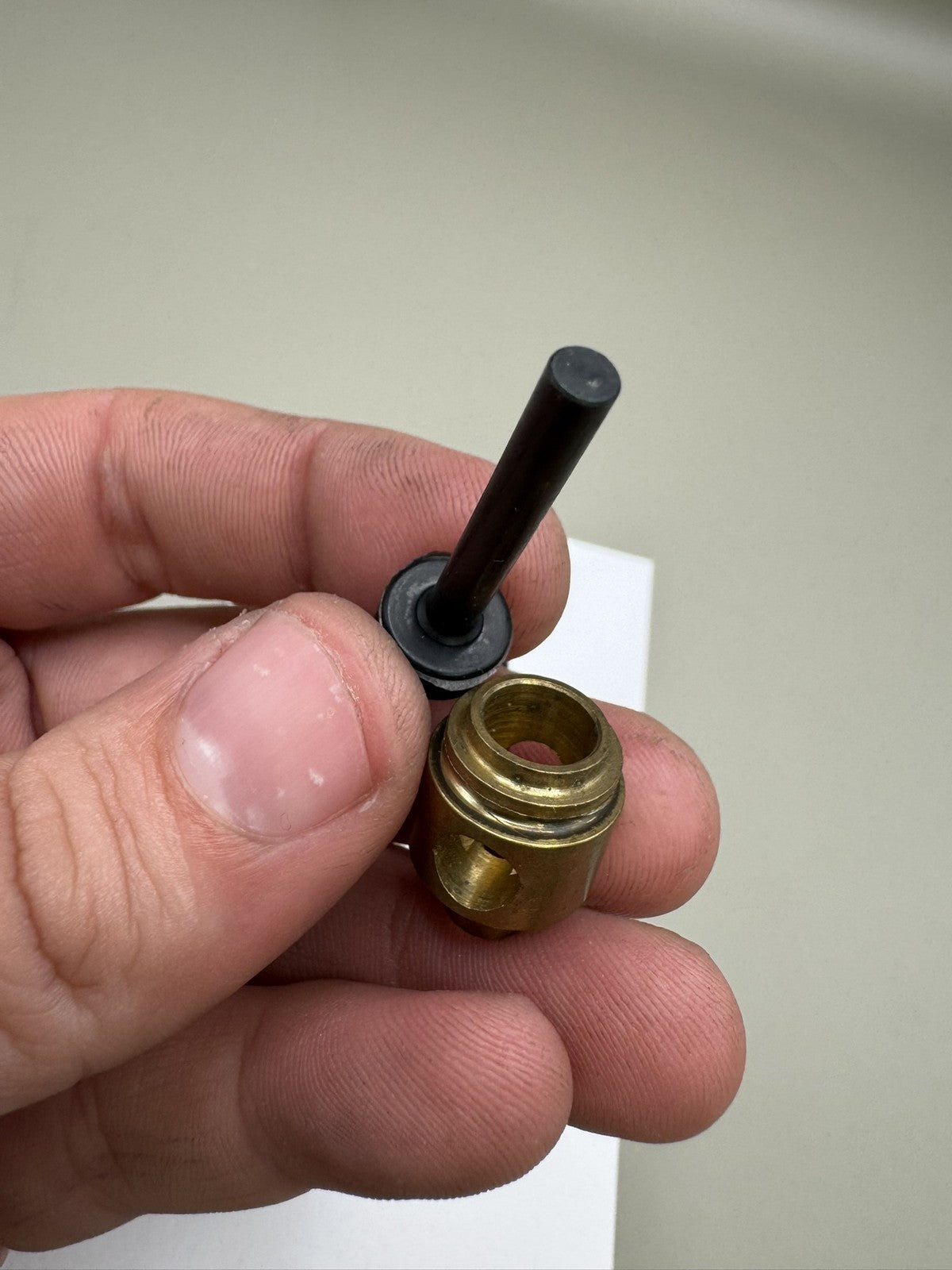 WGP Autocoker Valve