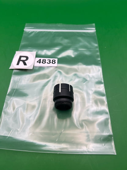 Smart Parts Shocker SFT NXT Feedneck Base Black Anodized Aluminum OEM