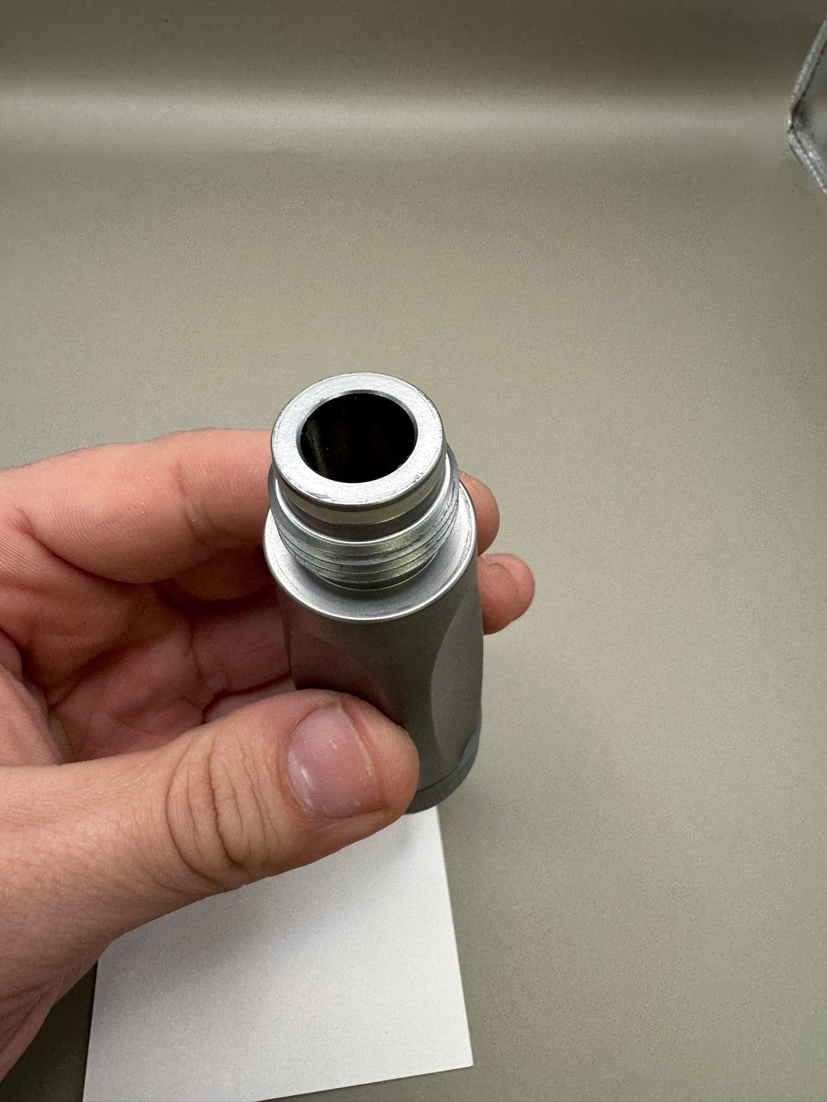 Smart Parts Inline HPR