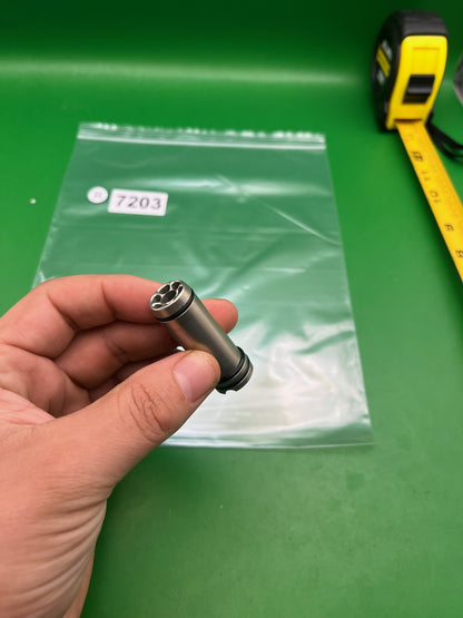 Planet Eclipse Bolt