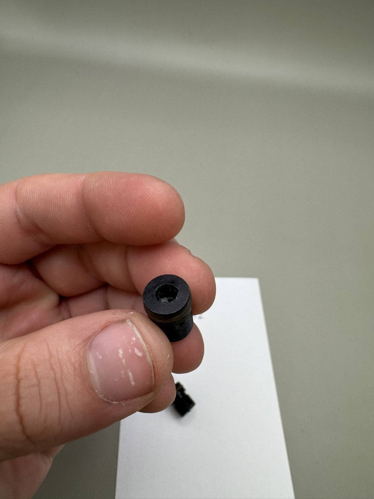 Dye DM3 Body Plugs X2