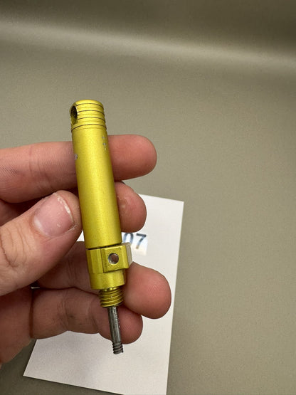 WGP Autocoker Karnivor Yellow Ram