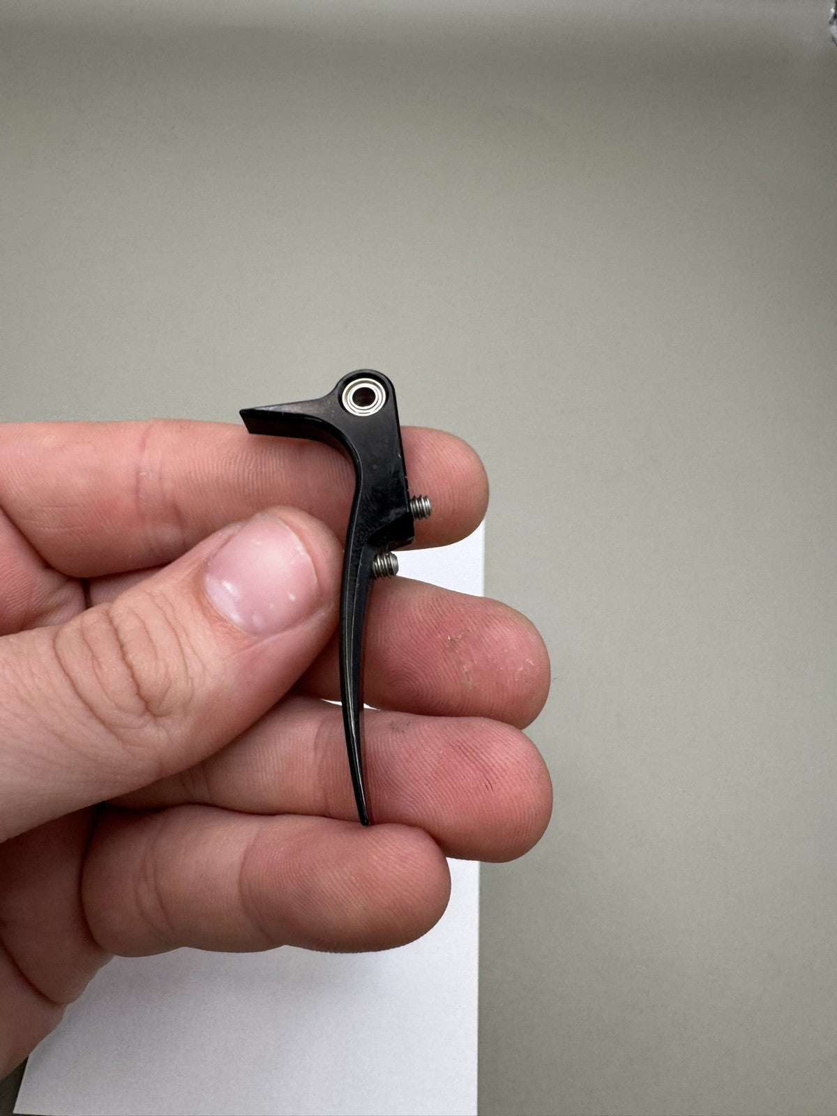 IcD Promaster Trigger