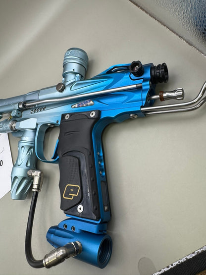 Planet Eclipse DC2 Nexus Autococker - Paintball Marker Fully Working