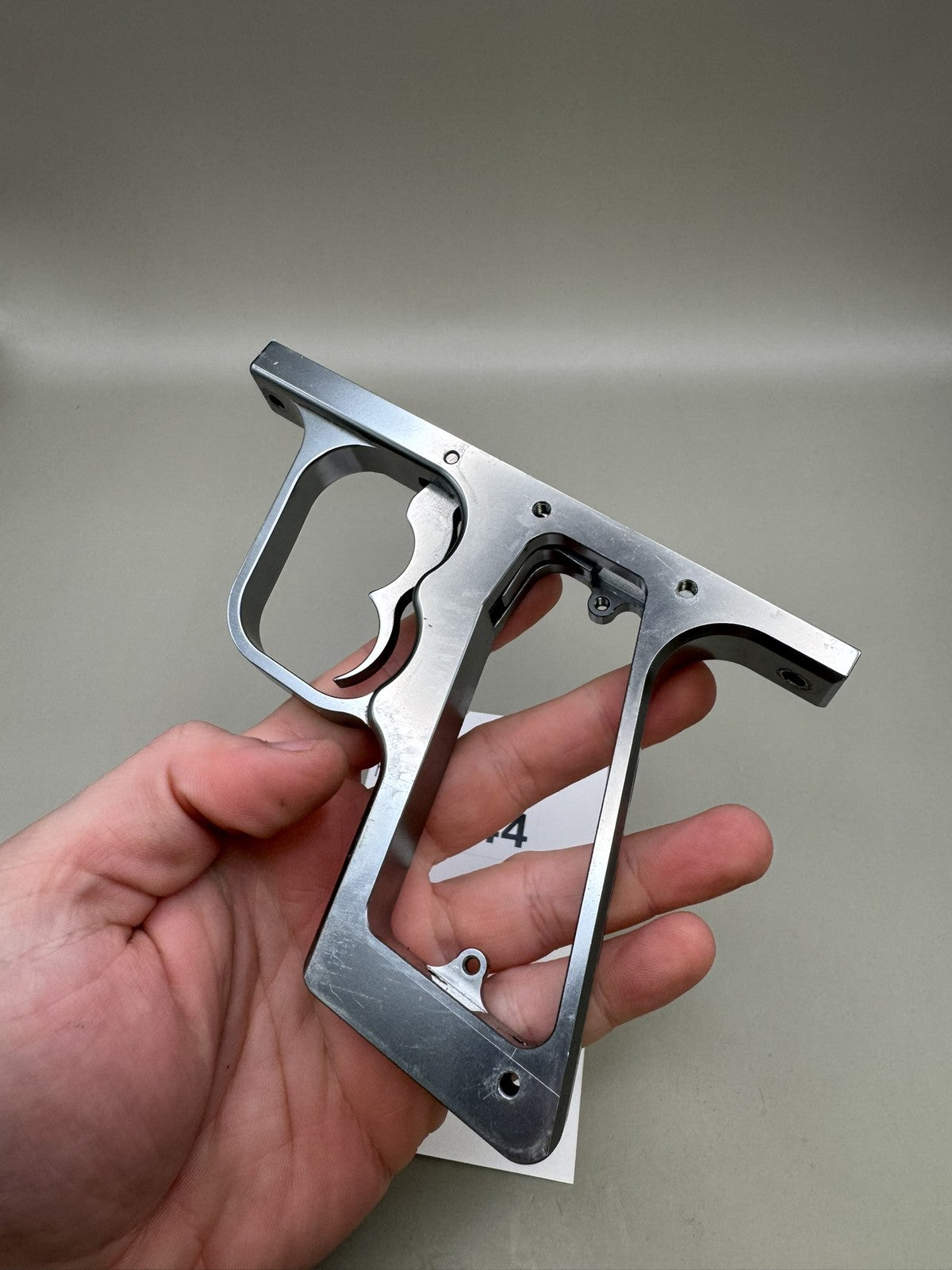 Dye DM3 Frame