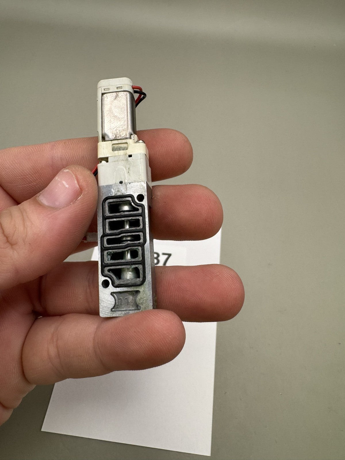 Evil PB 06 Minion Solenoid