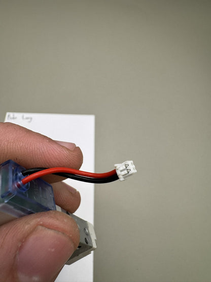 Bob Long Marq Solenoid