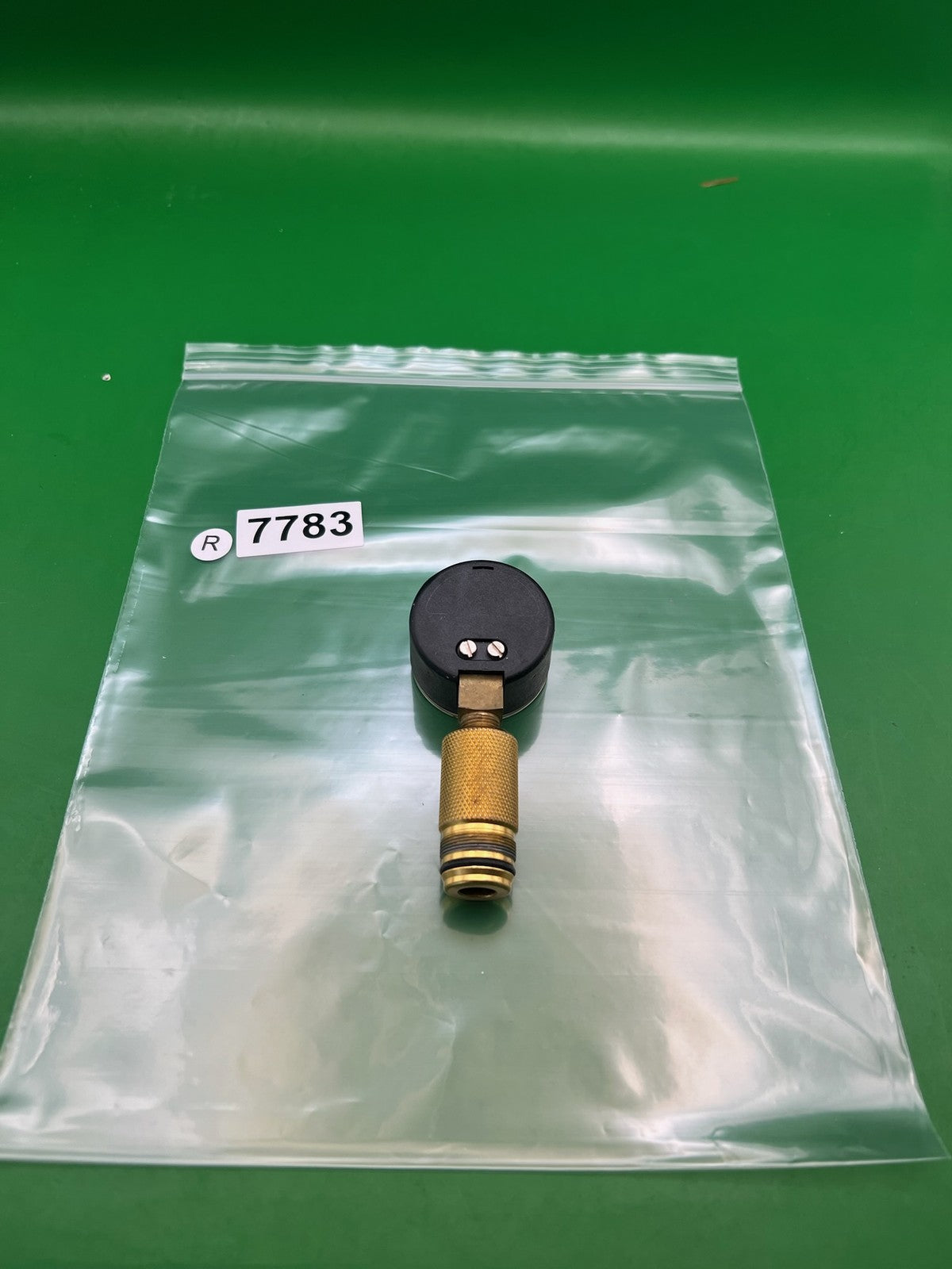 Angel Pressure Tester
