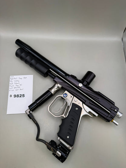 WGP Night Kast Pump - Black - Paintball Marker Fully Working
