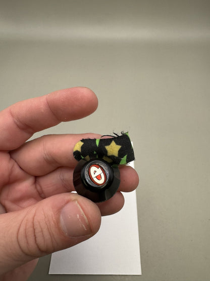 Custom Products ASA On/Off Knob
