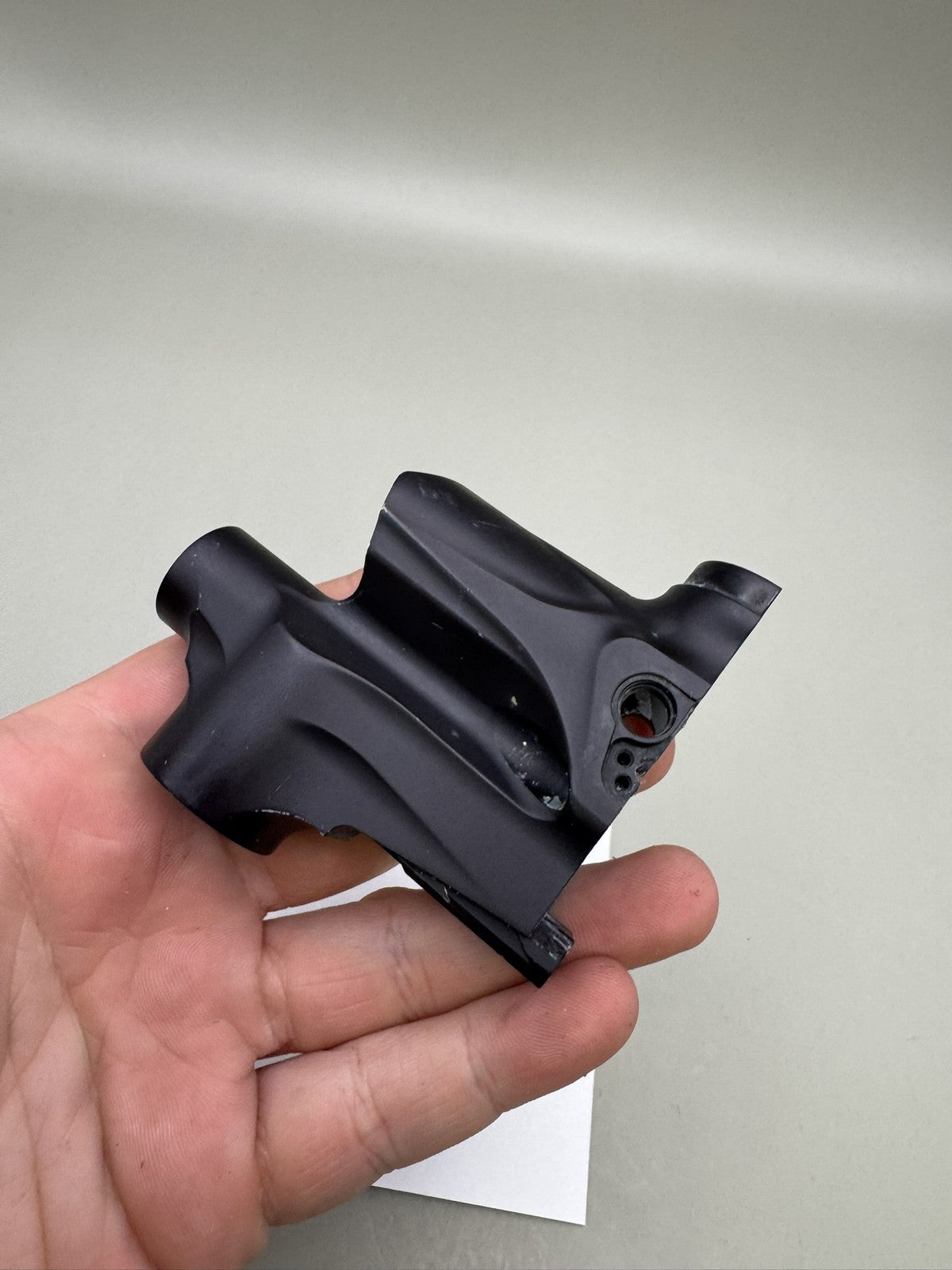 Bob Long G6R Front Body Half