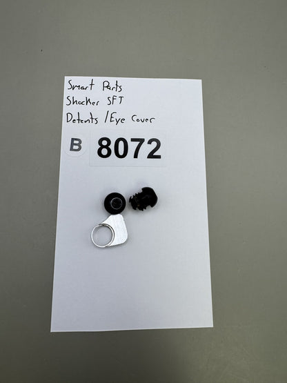 Smart Parts Shocker SFT Detents /Eye Cover