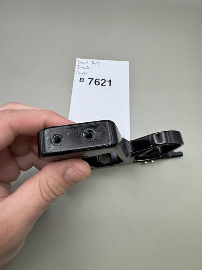 Smart Parts Impulse Trigger Frame Black