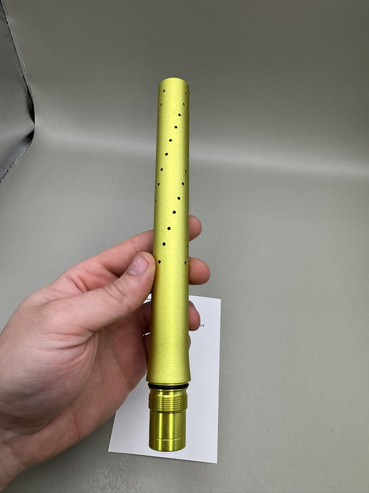 Mingman PB Spyder VS2 14 inch Barrel Tip- Yellow